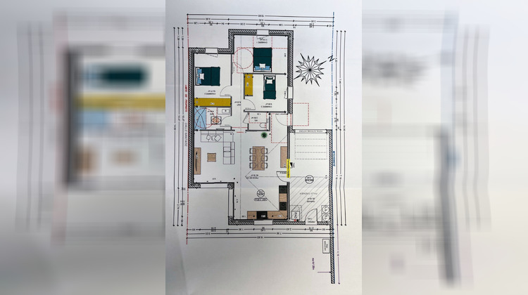 Ma-Cabane - Vente Maison Challans, 82 m²