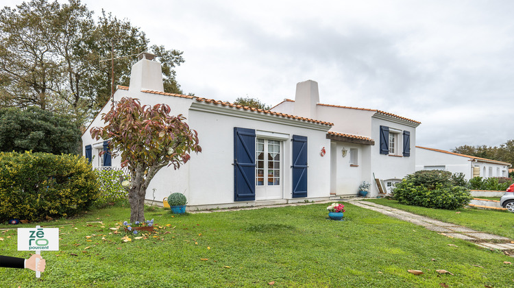 Ma-Cabane - Vente Maison Challans, 85 m²