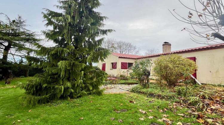 Ma-Cabane - Vente Maison Challans, 135 m²