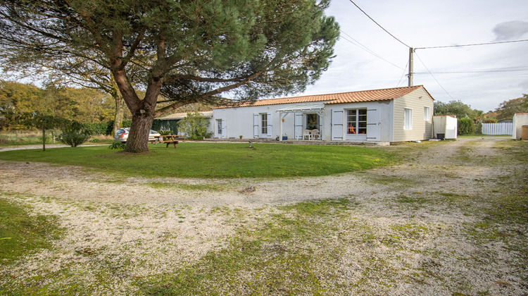 Ma-Cabane - Vente Maison CHALLANS, 70 m²