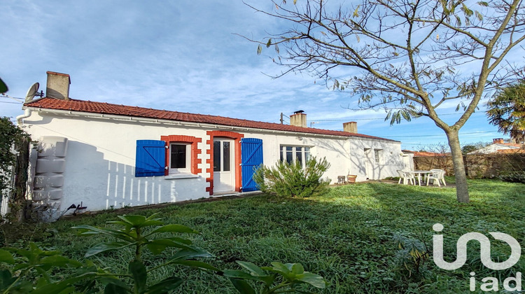 Ma-Cabane - Vente Maison Challans, 76 m²