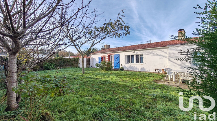 Ma-Cabane - Vente Maison Challans, 76 m²