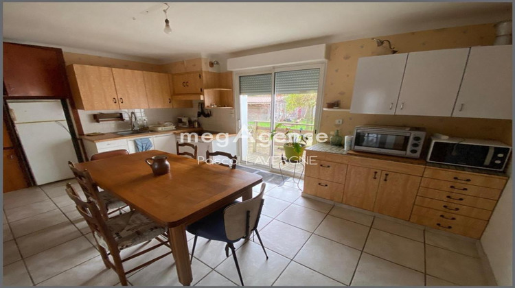 Ma-Cabane - Vente Maison CHALLANS, 105 m²