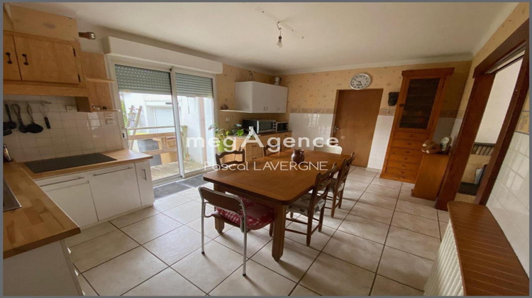 Ma-Cabane - Vente Maison CHALLANS, 105 m²