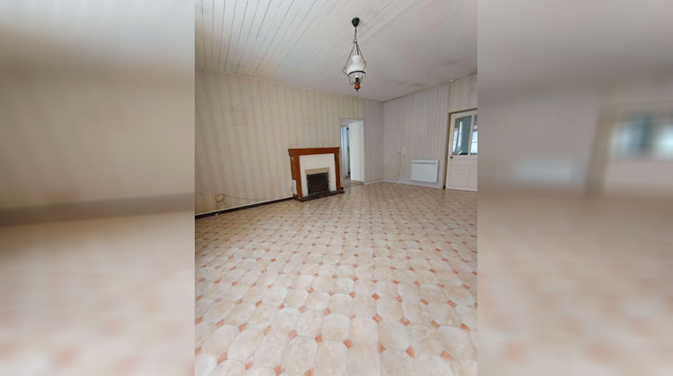 Ma-Cabane - Vente Maison Challans, 52 m²