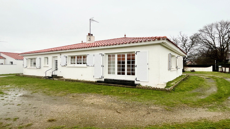 Ma-Cabane - Vente Maison Challans, 115 m²