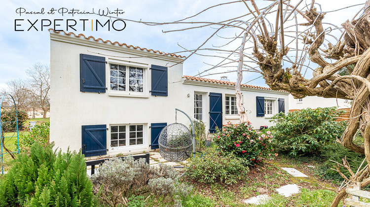 Ma-Cabane - Vente Maison Challans, 100 m²