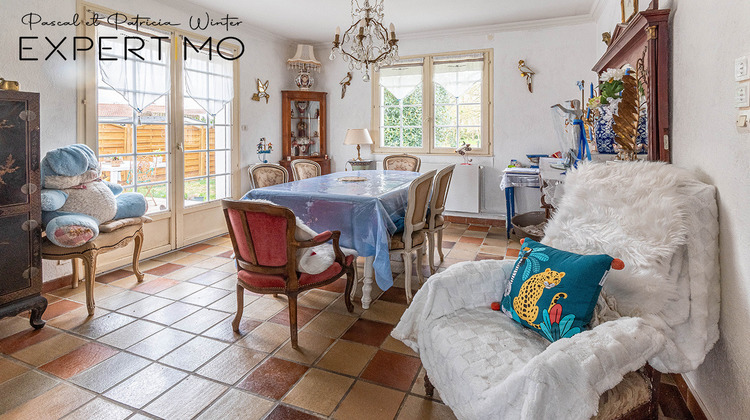 Ma-Cabane - Vente Maison Challans, 100 m²