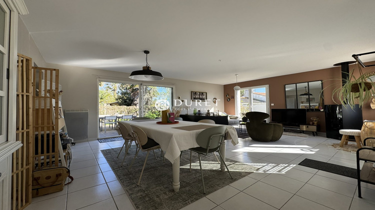 Ma-Cabane - Vente Maison Challans, 103 m²