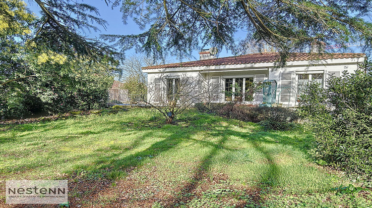 Ma-Cabane - Vente Maison CHALLANS, 160 m²