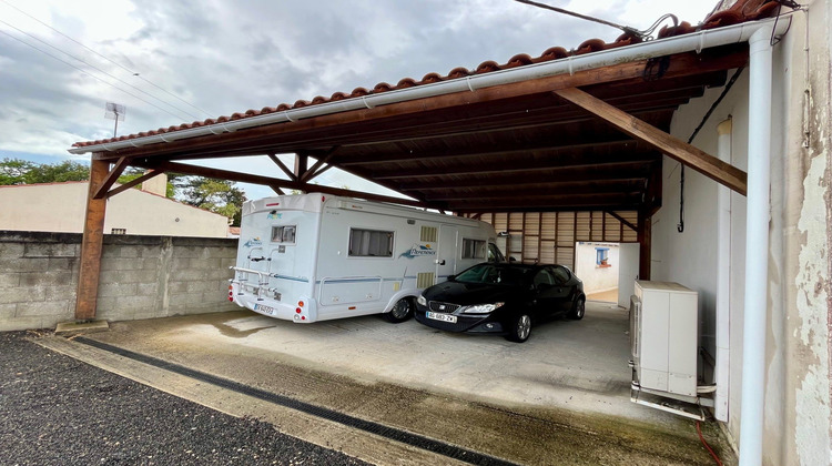 Ma-Cabane - Vente Maison Challans, 78 m²