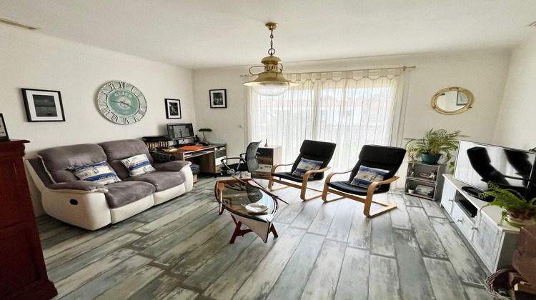 Ma-Cabane - Vente Maison Challans, 78 m²