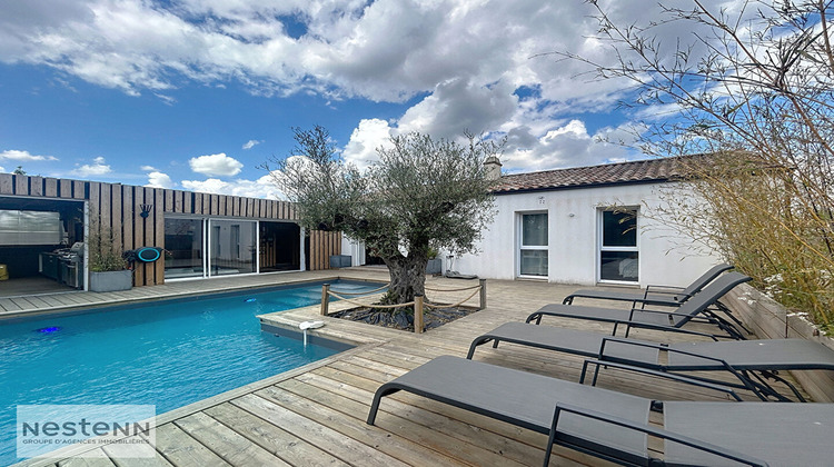 Ma-Cabane - Vente Maison CHALLANS, 134 m²