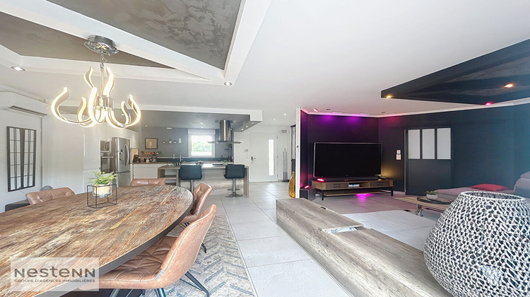 Ma-Cabane - Vente Maison CHALLANS, 134 m²