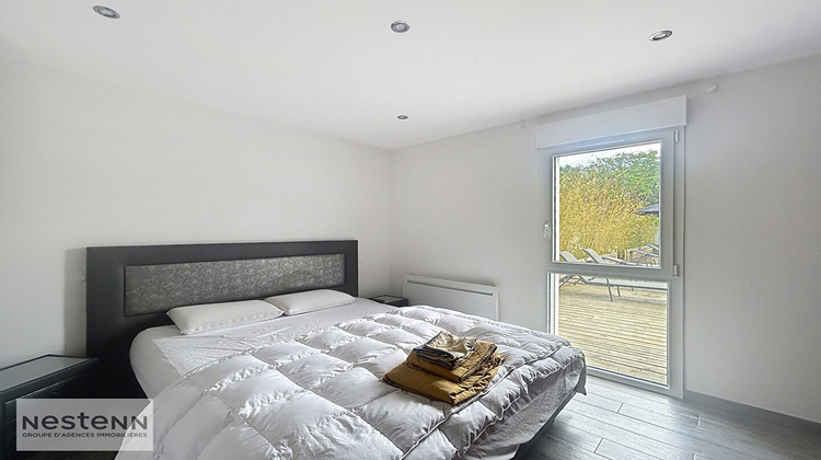 Ma-Cabane - Vente Maison CHALLANS, 134 m²