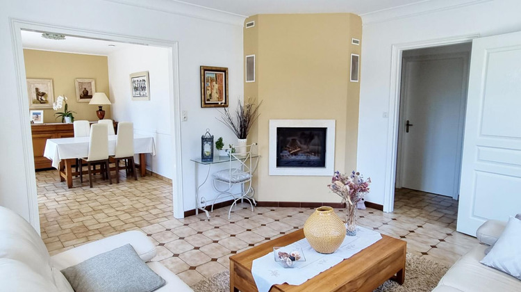 Ma-Cabane - Vente Maison CHALLANS, 136 m²