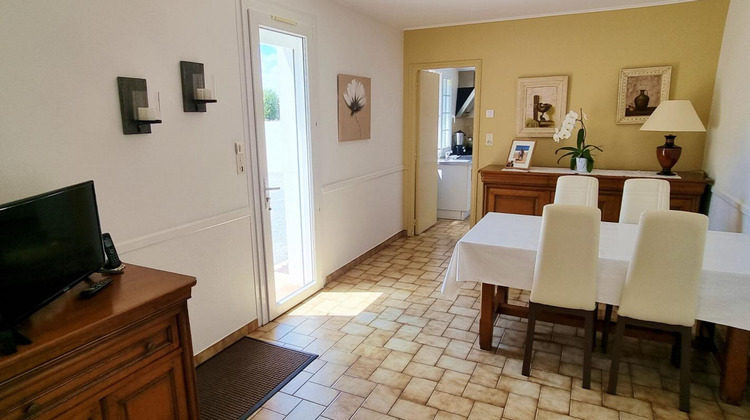 Ma-Cabane - Vente Maison CHALLANS, 136 m²