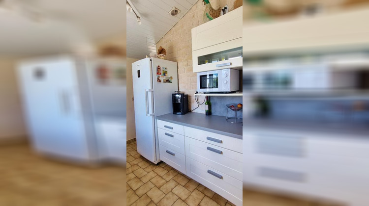 Ma-Cabane - Vente Maison CHALLANS, 136 m²