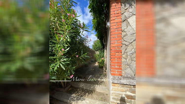 Ma-Cabane - Vente Maison CHALLANS, 123 m²