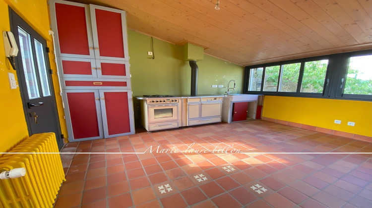 Ma-Cabane - Vente Maison CHALLANS, 123 m²