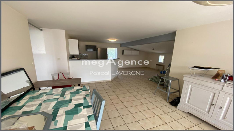 Ma-Cabane - Vente Maison CHALLANS, 67 m²