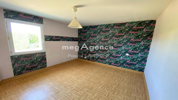 Ma-Cabane - Vente Maison CHALLANS, 67 m²