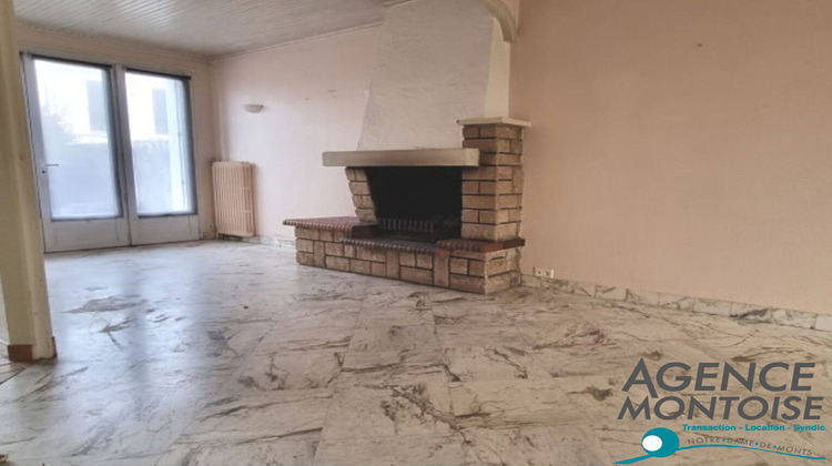 Ma-Cabane - Vente Maison CHALLANS, 91 m²