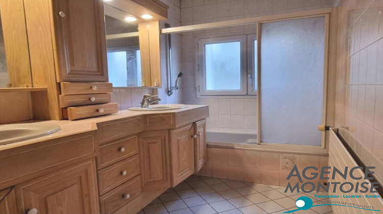 Ma-Cabane - Vente Maison CHALLANS, 91 m²