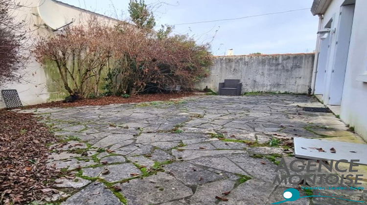 Ma-Cabane - Vente Maison CHALLANS, 91 m²