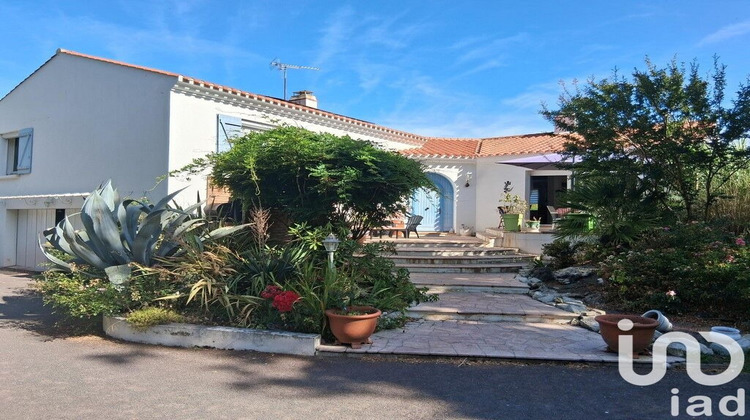 Ma-Cabane - Vente Maison Challans, 166 m²