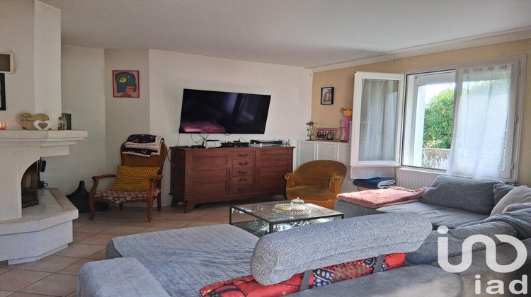 Ma-Cabane - Vente Maison Challans, 166 m²