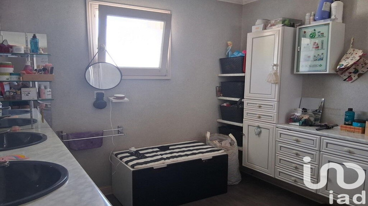 Ma-Cabane - Vente Maison Challans, 166 m²