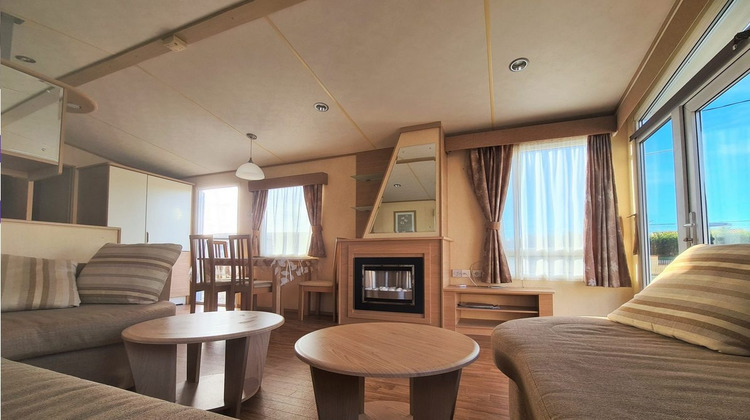 Ma-Cabane - Vente Maison Challans, 45 m²