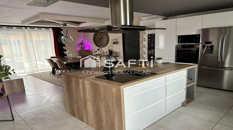 Ma-Cabane - Vente Maison Challans, 124 m²