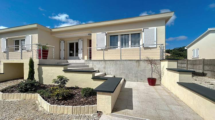 Ma-Cabane - Vente Maison CHALLANS, 205 m²