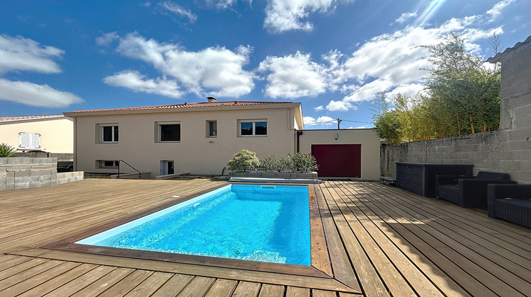 Ma-Cabane - Vente Maison CHALLANS, 205 m²