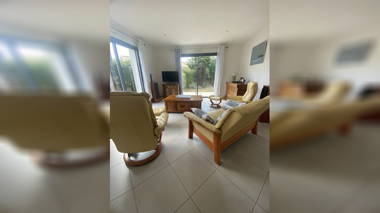 Ma-Cabane - Vente Maison Challans, 153 m²