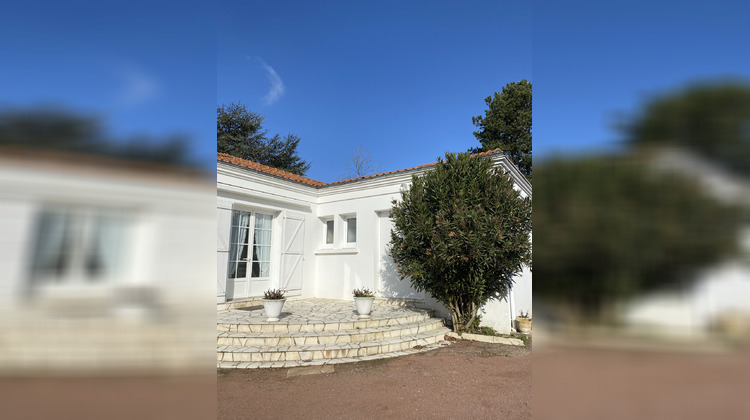 Ma-Cabane - Vente Maison Challans, 130 m²