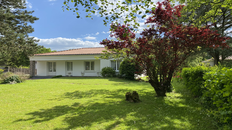 Ma-Cabane - Vente Maison Challans, 130 m²