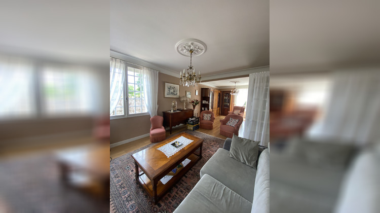 Ma-Cabane - Vente Maison Challans, 130 m²