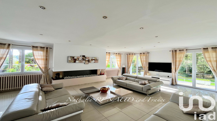 Ma-Cabane - Vente Maison Challans, 187 m²