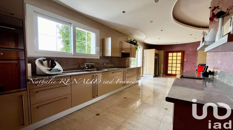 Ma-Cabane - Vente Maison Challans, 187 m²