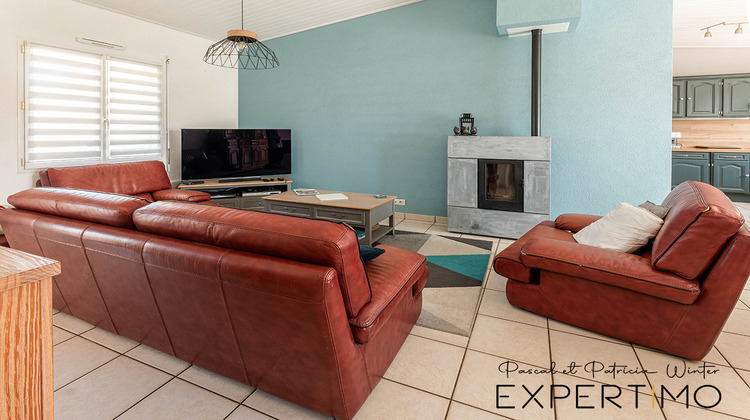 Ma-Cabane - Vente Maison Challans, 83 m²