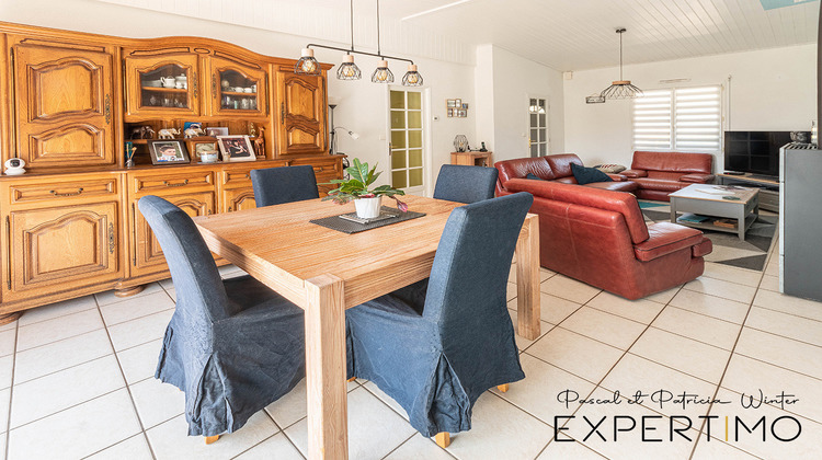 Ma-Cabane - Vente Maison Challans, 83 m²