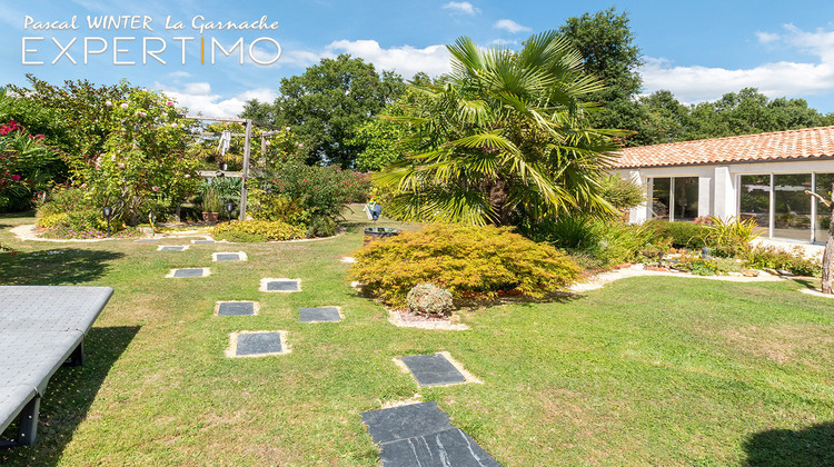 Ma-Cabane - Vente Maison Challans, 162 m²