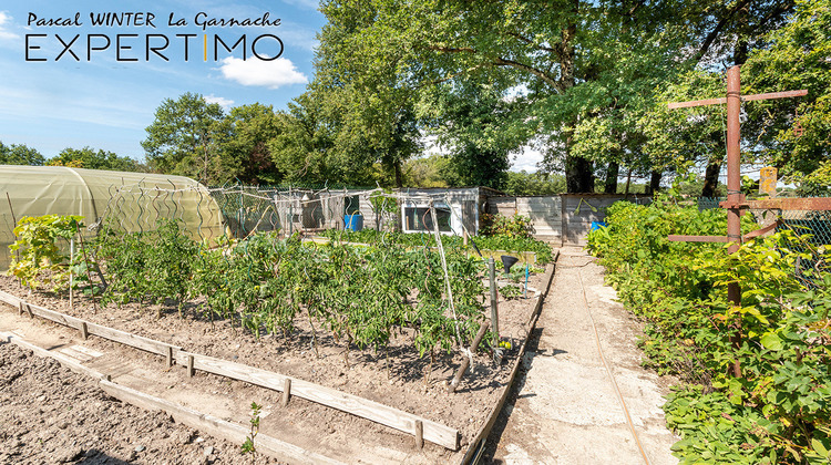 Ma-Cabane - Vente Maison Challans, 162 m²