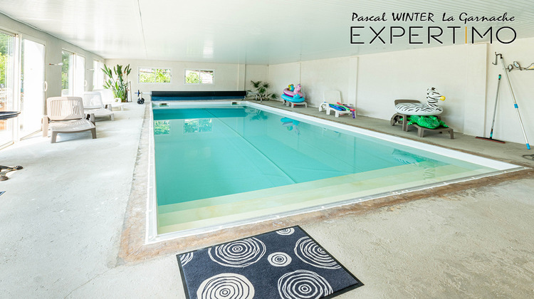 Ma-Cabane - Vente Maison Challans, 162 m²