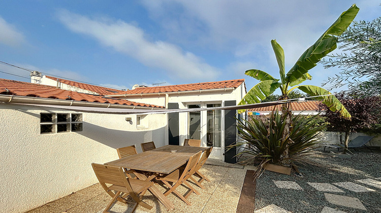 Ma-Cabane - Vente Maison CHALLANS, 57 m²