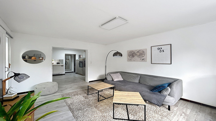 Ma-Cabane - Vente Maison CHALLANS, 57 m²