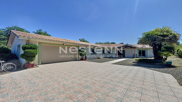 Ma-Cabane - Vente Maison CHALLANS, 165 m²